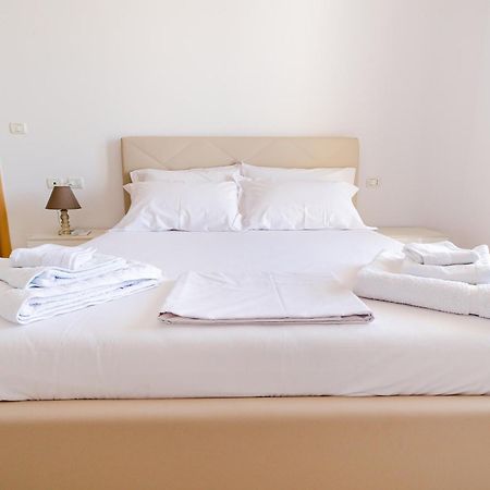 Sea Gem Apartment วญอเรอ ภายนอก รูปภาพ