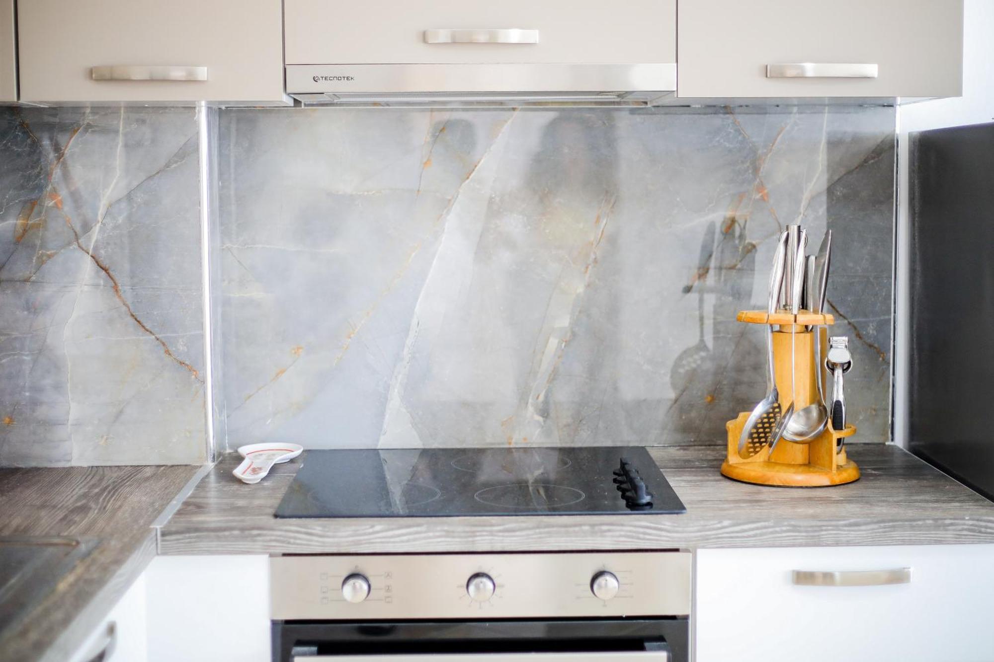 Sea Gem Apartment วญอเรอ ภายนอก รูปภาพ