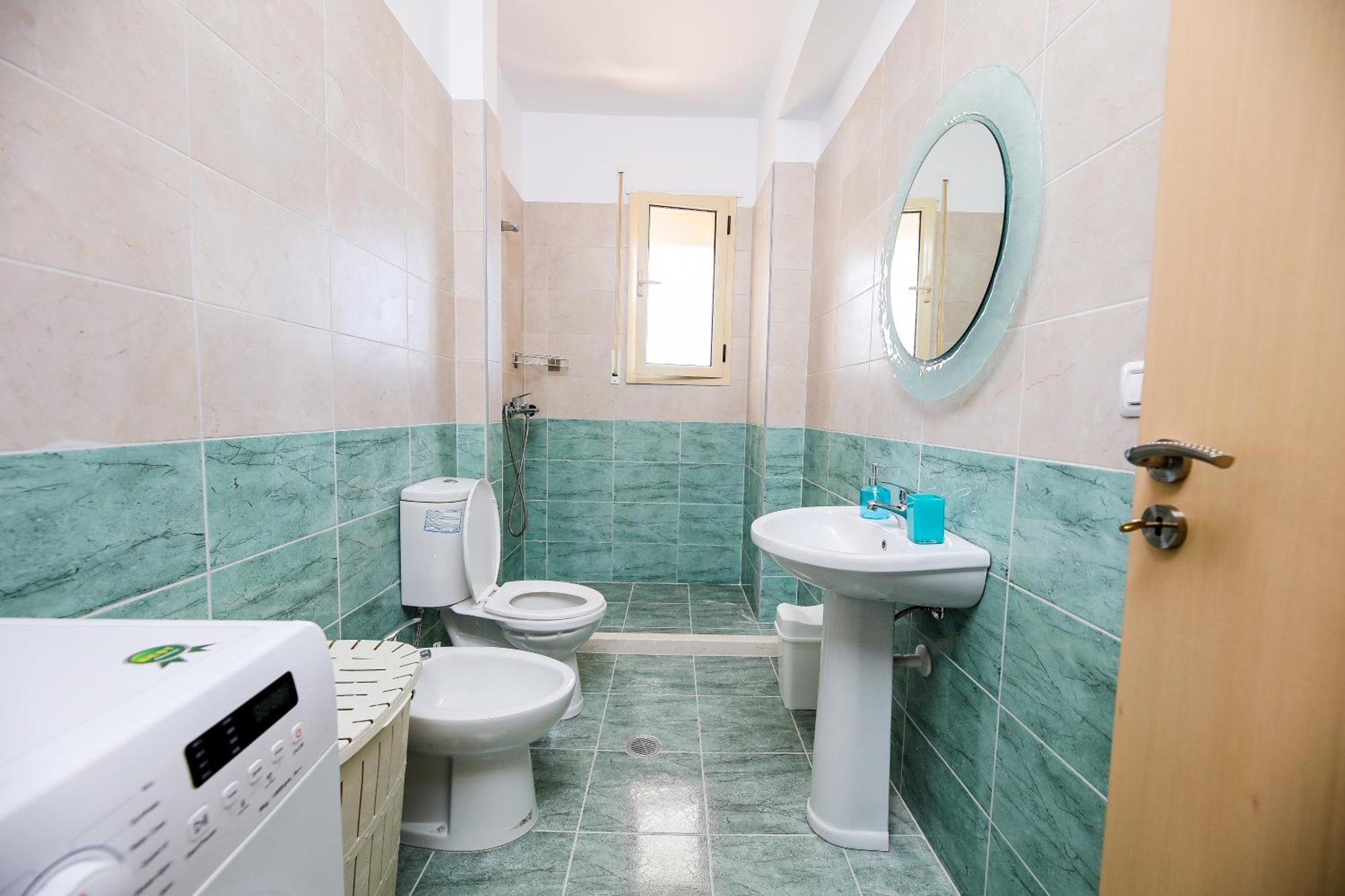 Sea Gem Apartment วญอเรอ ภายนอก รูปภาพ