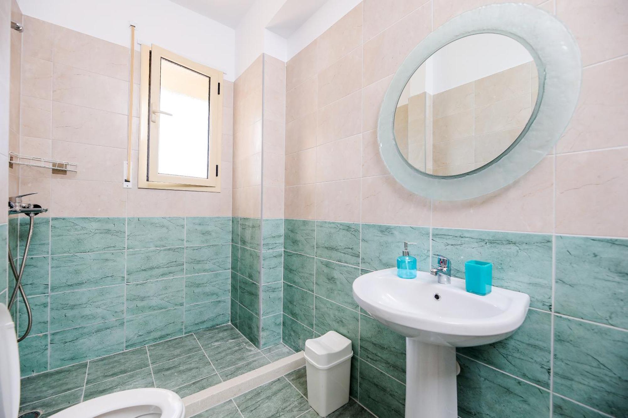 Sea Gem Apartment วญอเรอ ภายนอก รูปภาพ
