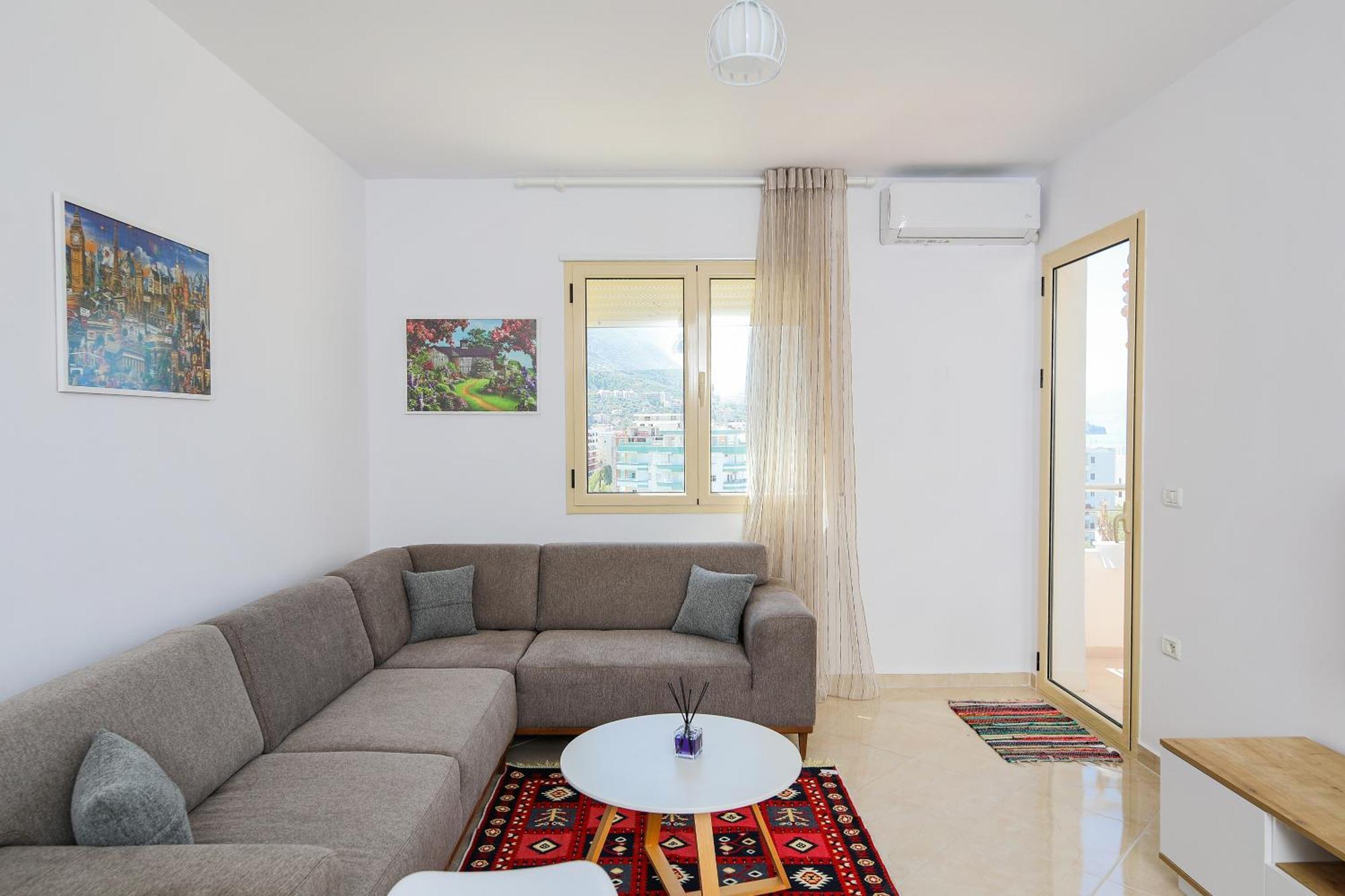 Sea Gem Apartment วญอเรอ ภายนอก รูปภาพ
