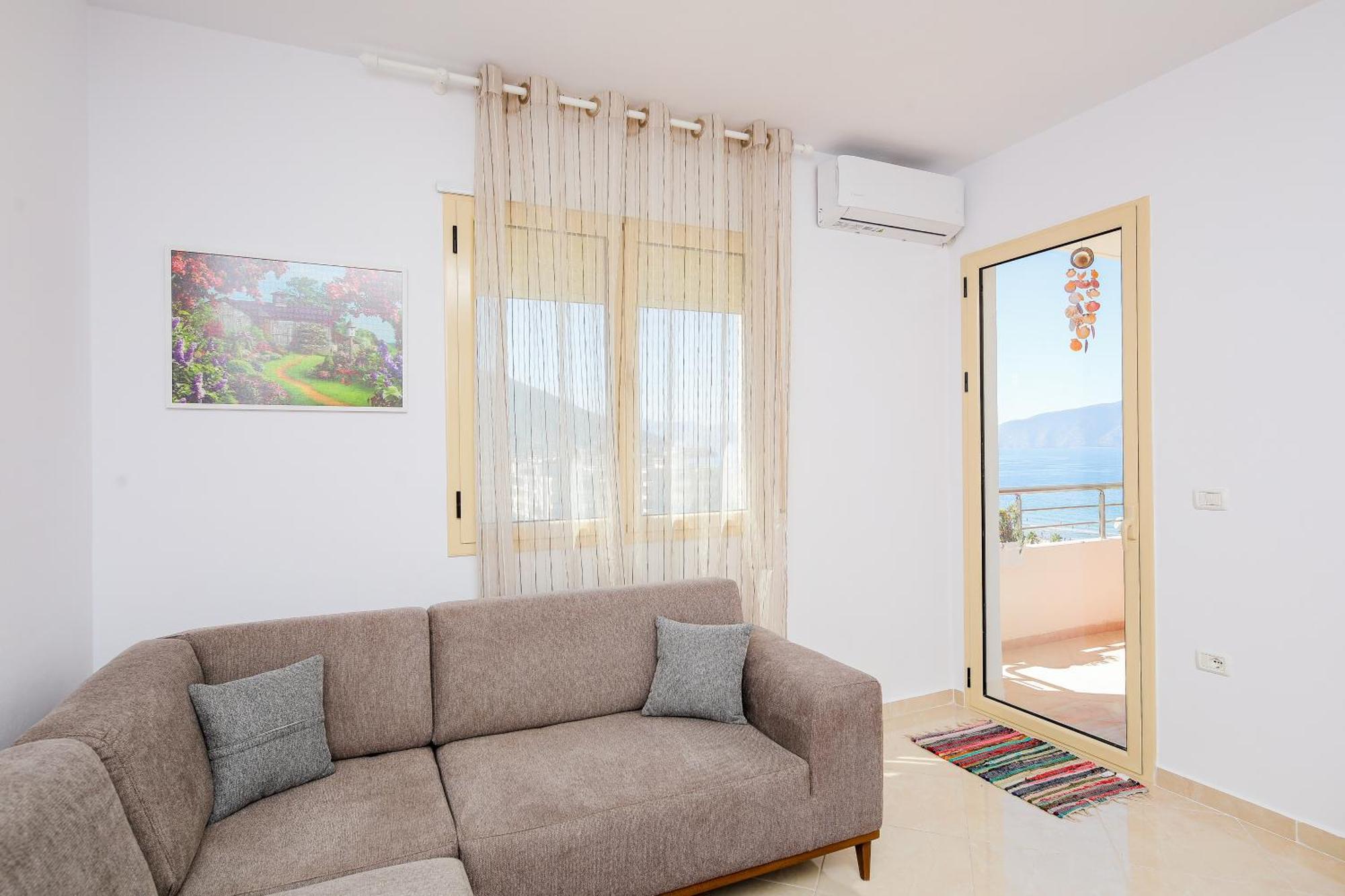 Sea Gem Apartment วญอเรอ ภายนอก รูปภาพ