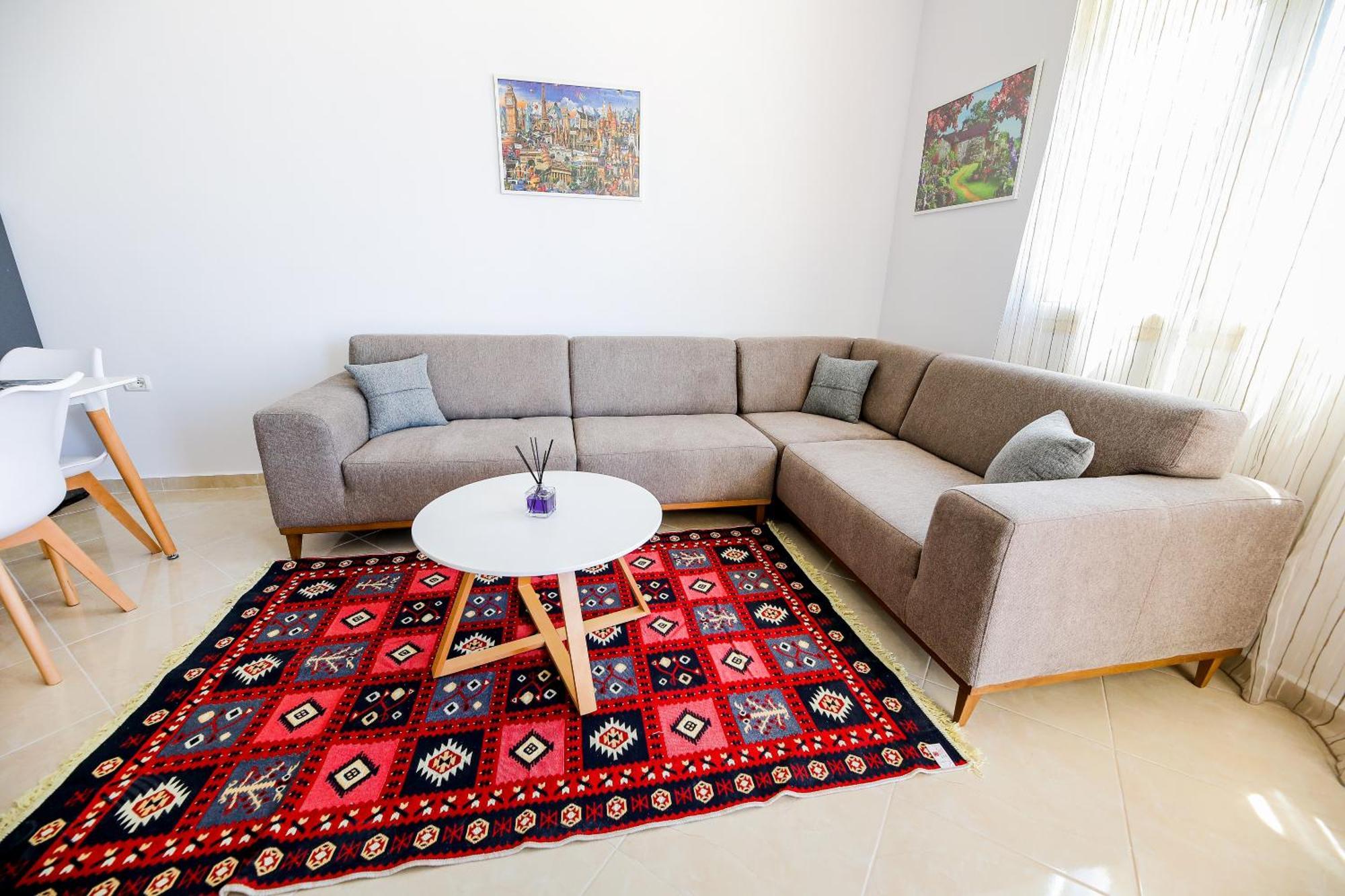 Sea Gem Apartment วญอเรอ ภายนอก รูปภาพ